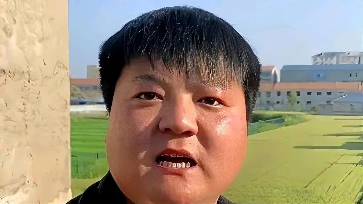 "大圆哥"一夜成为千万粉丝,给网红上了一课 "大圆哥"凭借一夜间千万